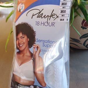 Playtex 18 hour bra